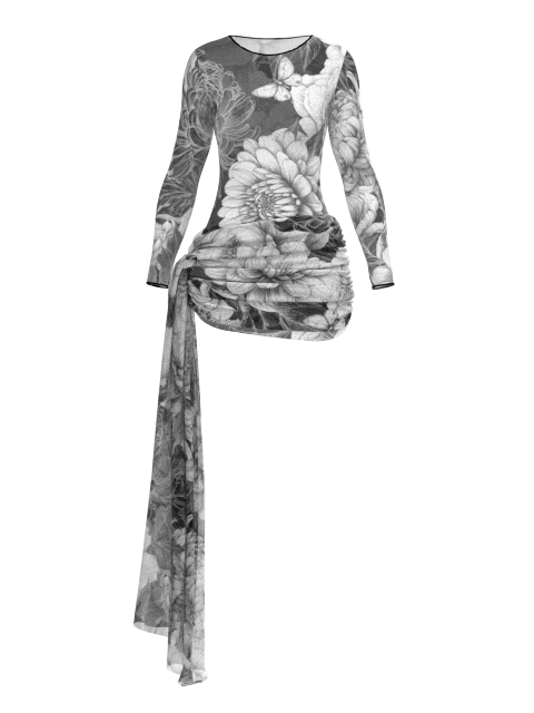 Essaouira - Dress - PW