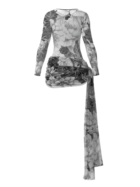 Essaouira - Dress - PW