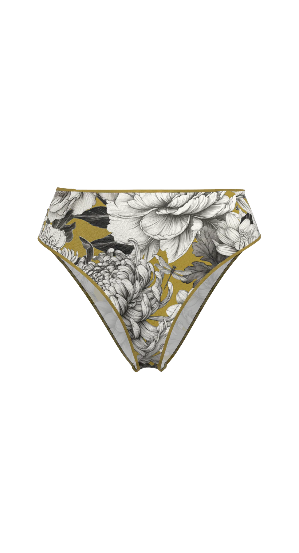 Goa - Bikini Bottom - PW