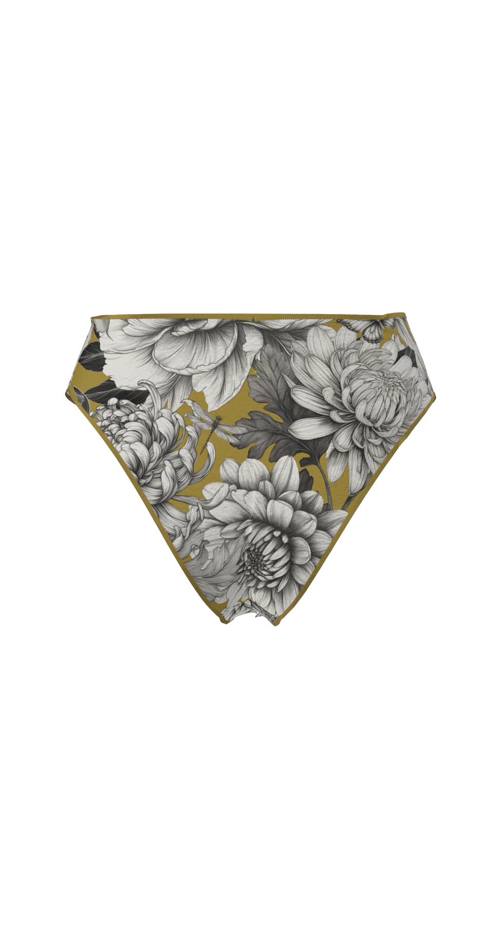 Goa - Bikini Bottom - PW