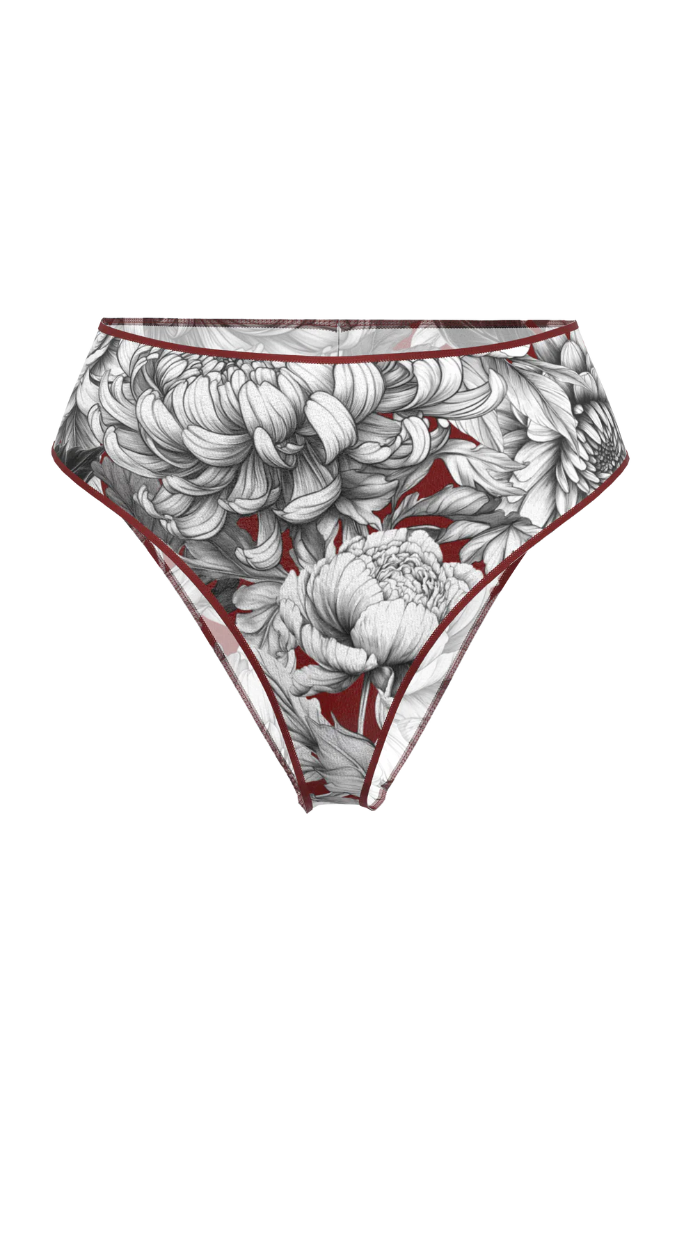 Goa - Bikini Bottom - PW