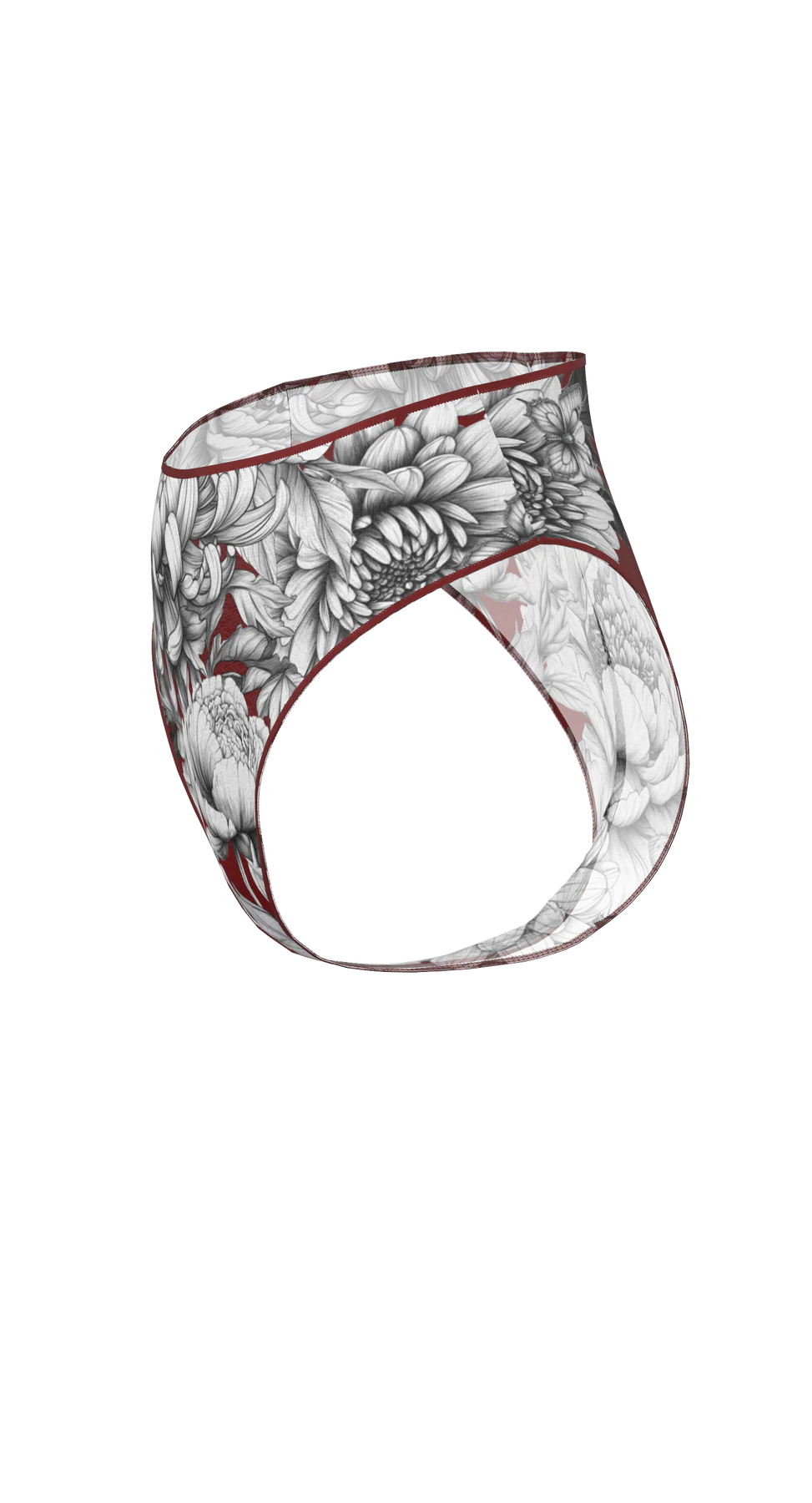 Goa - Bikini Bottom - PW