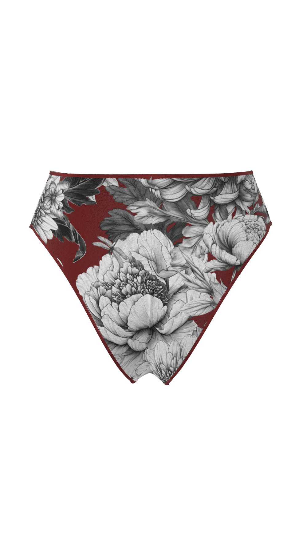 Goa - Bikini Bottom - PW