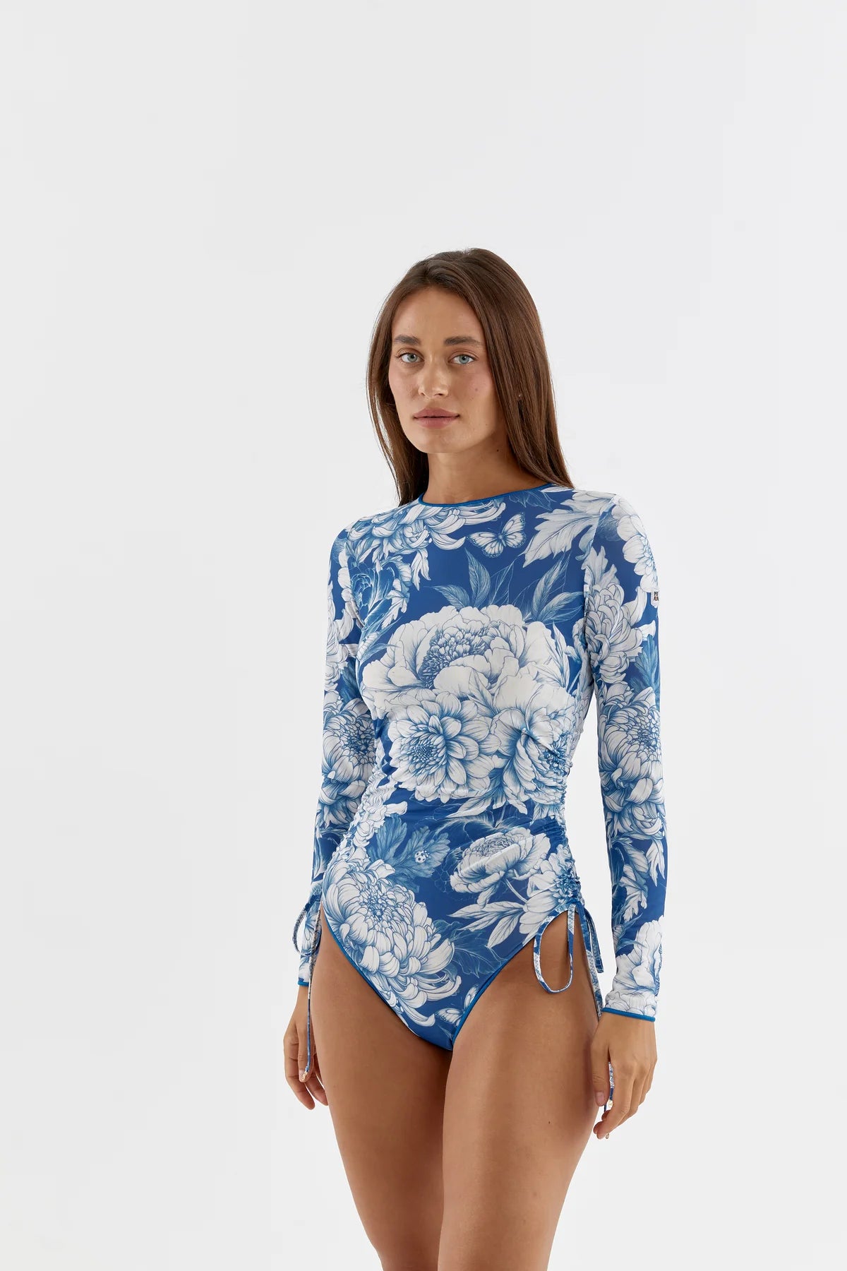 Montenegro - One Piece Smart Swimsuit - PW