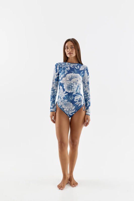 Montenegro - One Piece Smart Swimsuit - PW