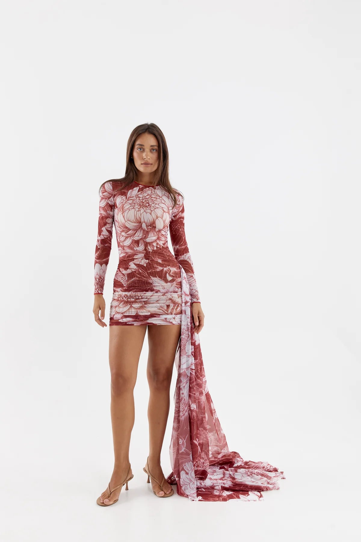 Essaouira - Dress - PW