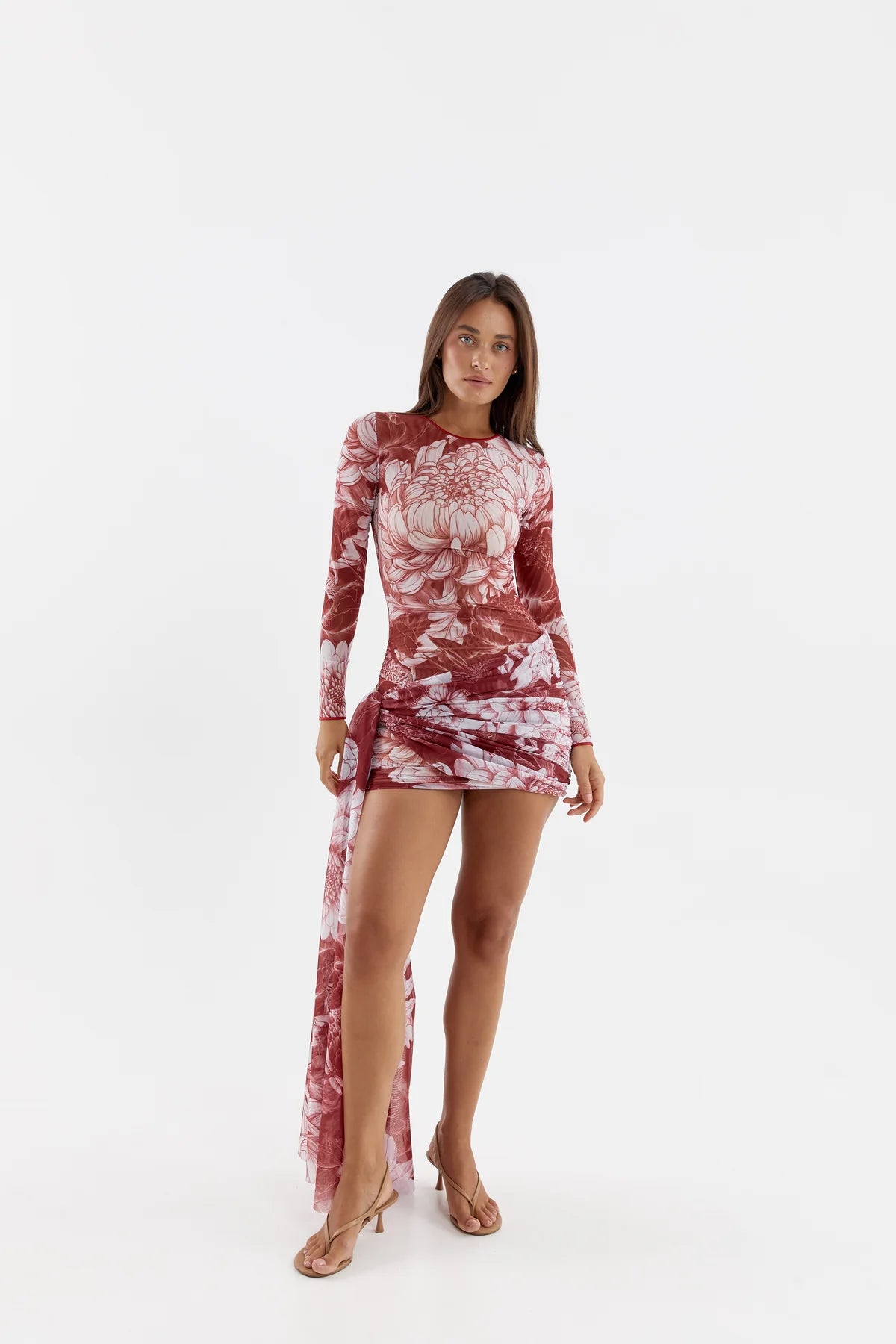 Essaouira - Dress - PW