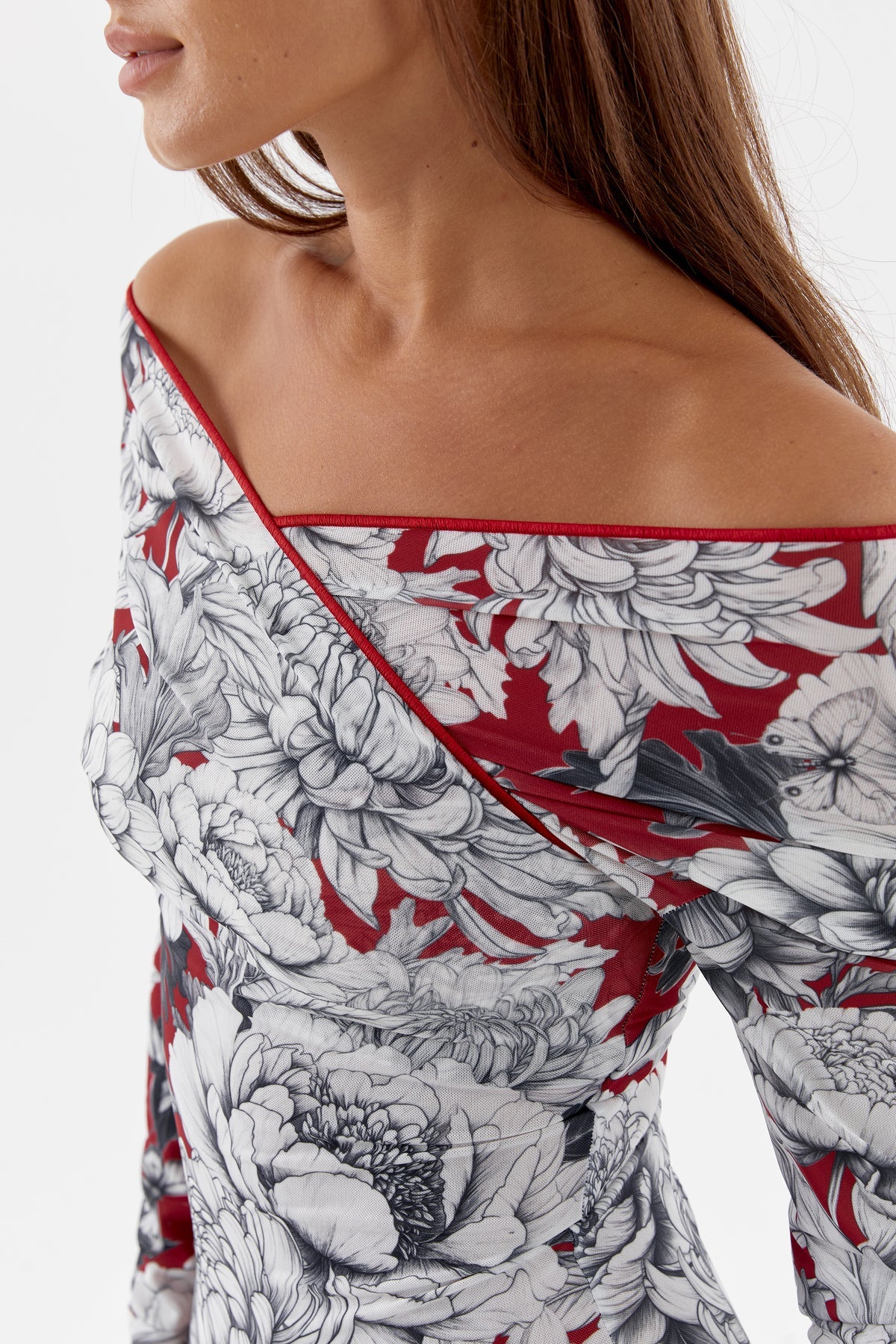 Amarillo - One Piece Smart Swimsuit -