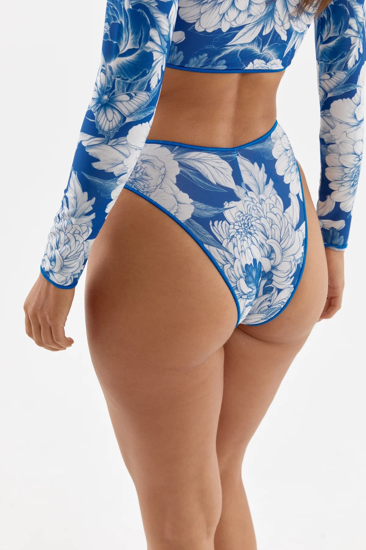 Goa - Bikini Bottom - PW