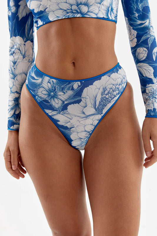 Goa - Bikini Bottom - PW