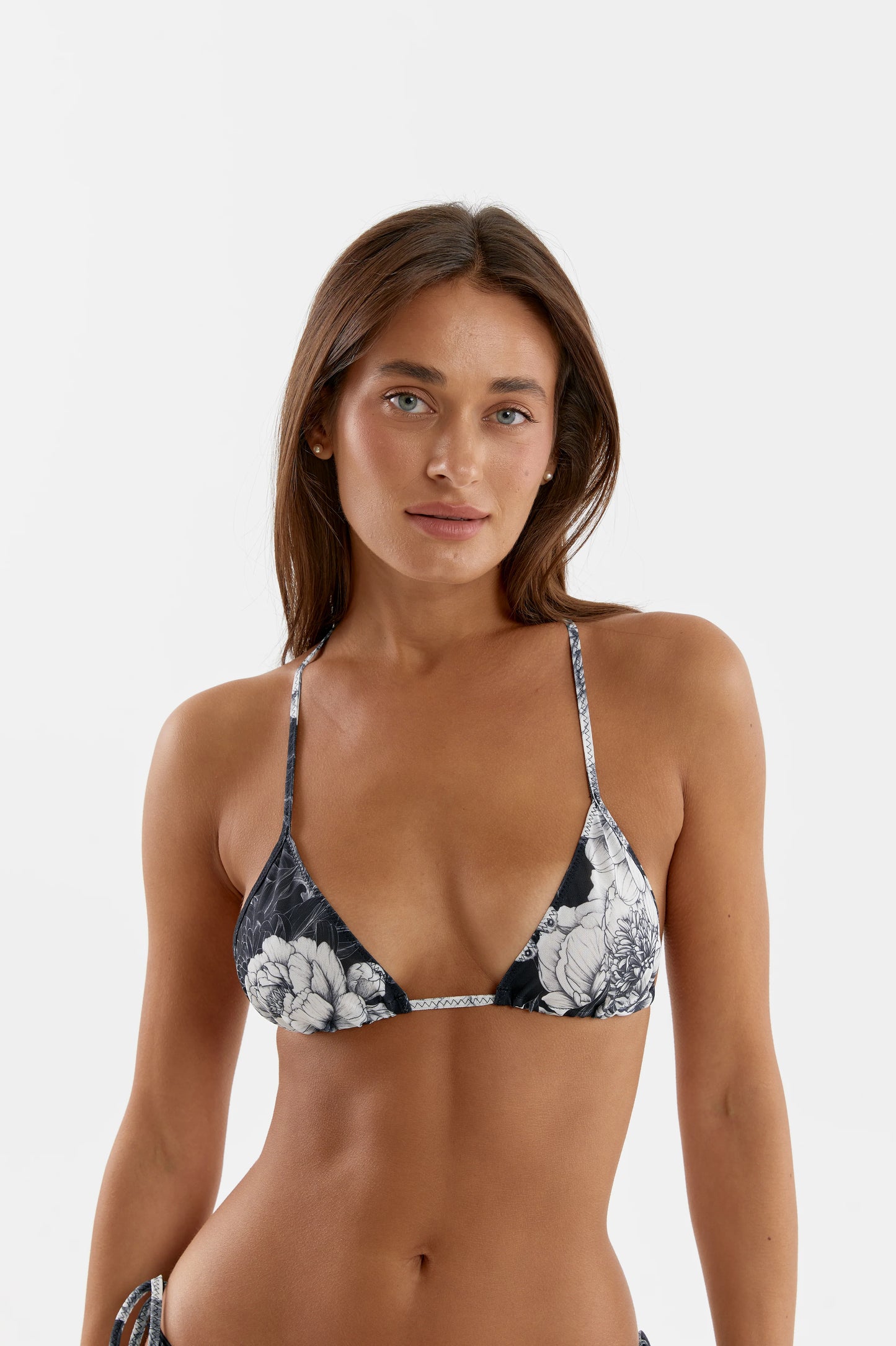 Santorini - Top - PW