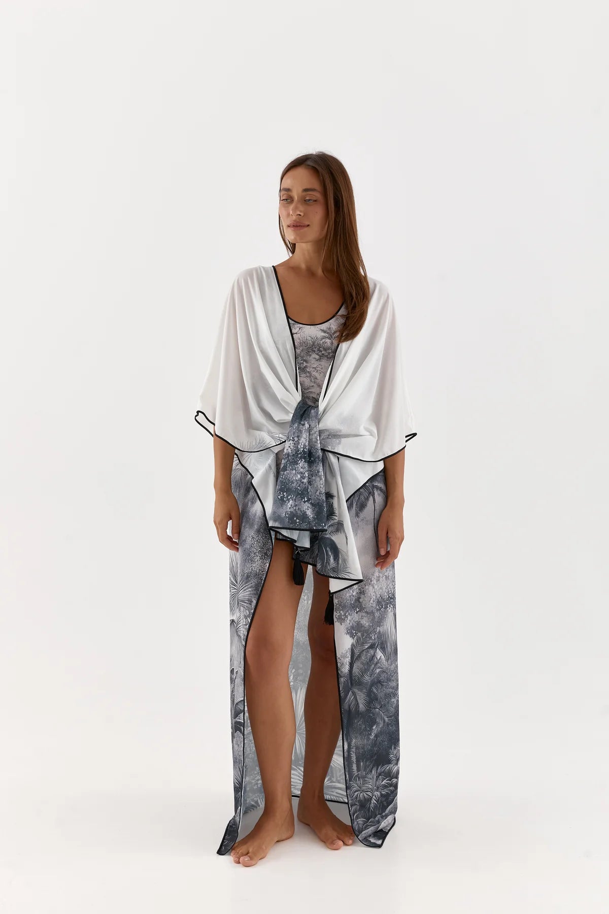 Taha - Poncho - Echoes