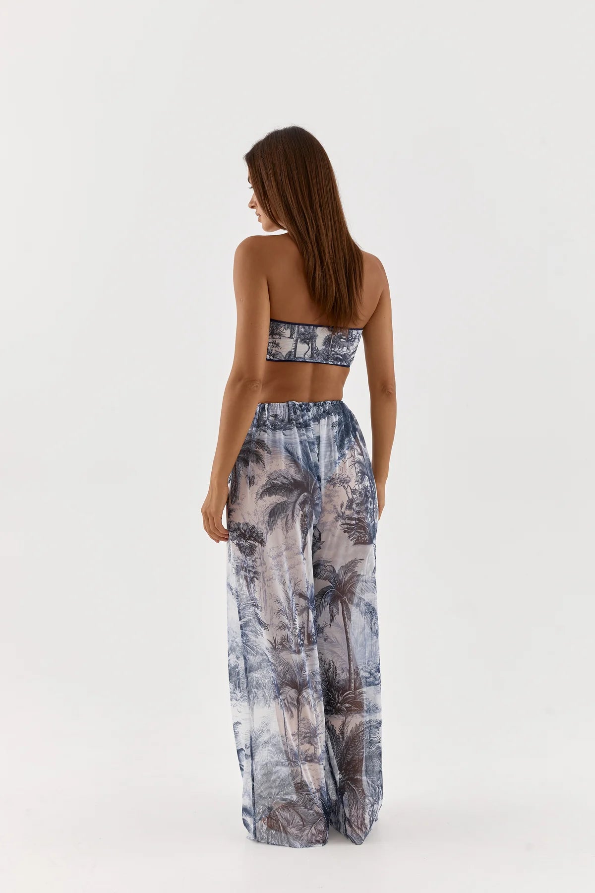 Elba - Pants - Echoes