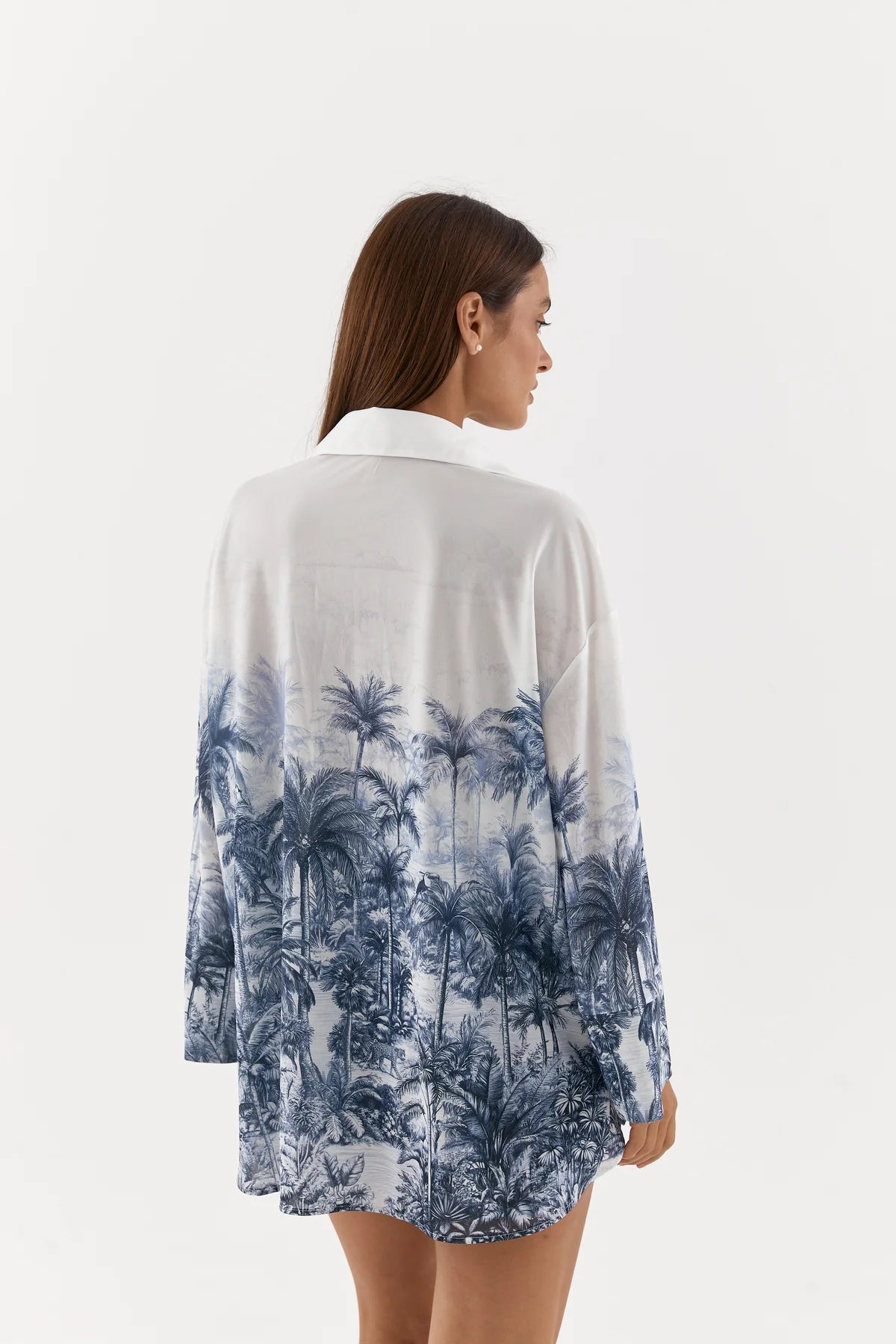 Milos - Shirt - Echoes