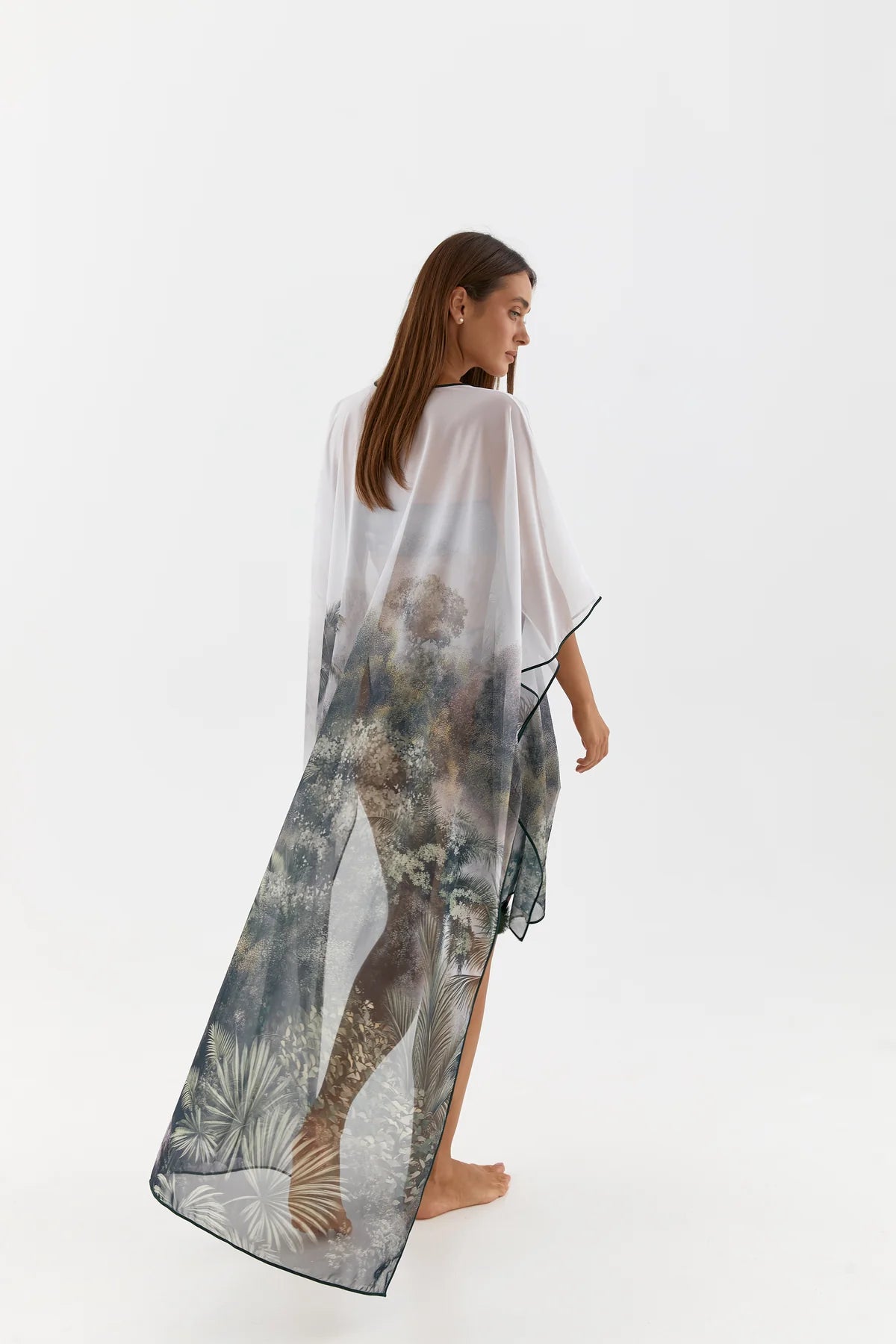 Sayulita - Poncho - Echoes