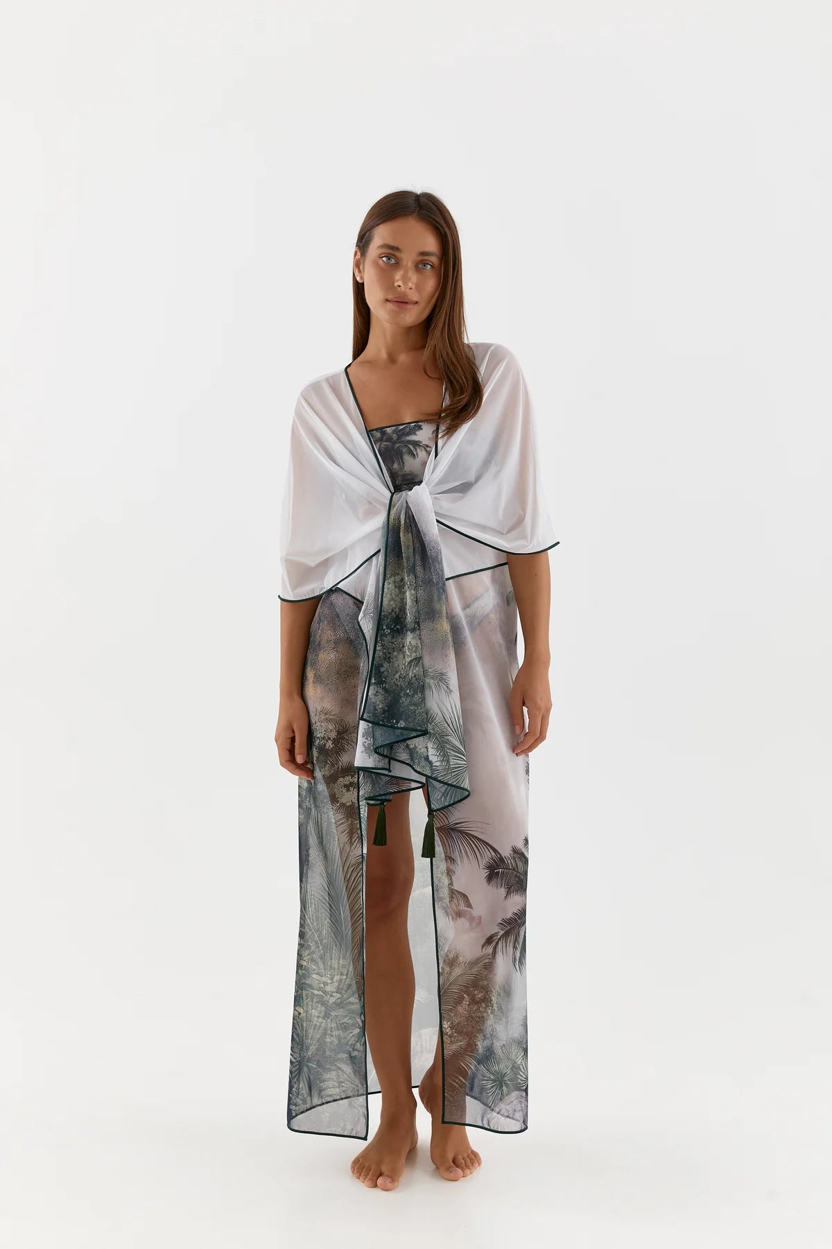 Sayulita - Poncho - Echoes