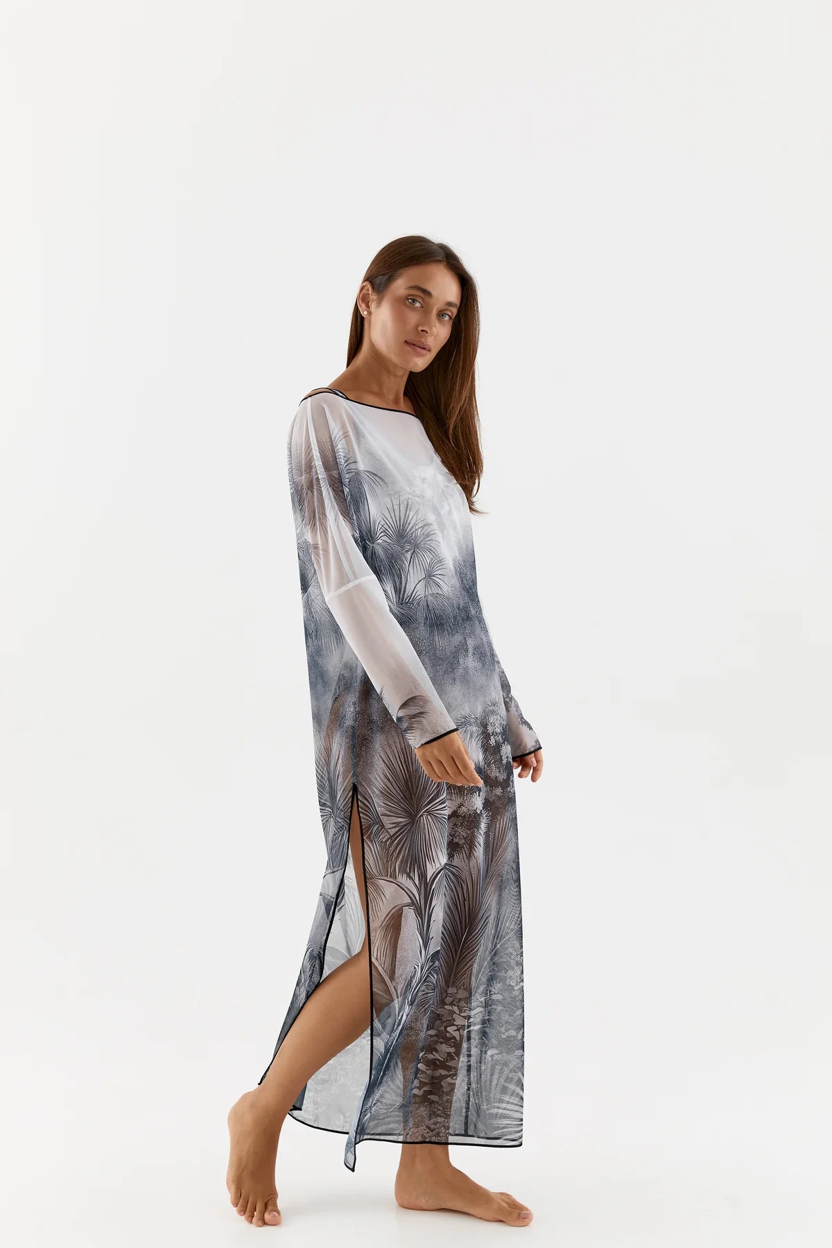 OIA - Tunic Dress - Echoes