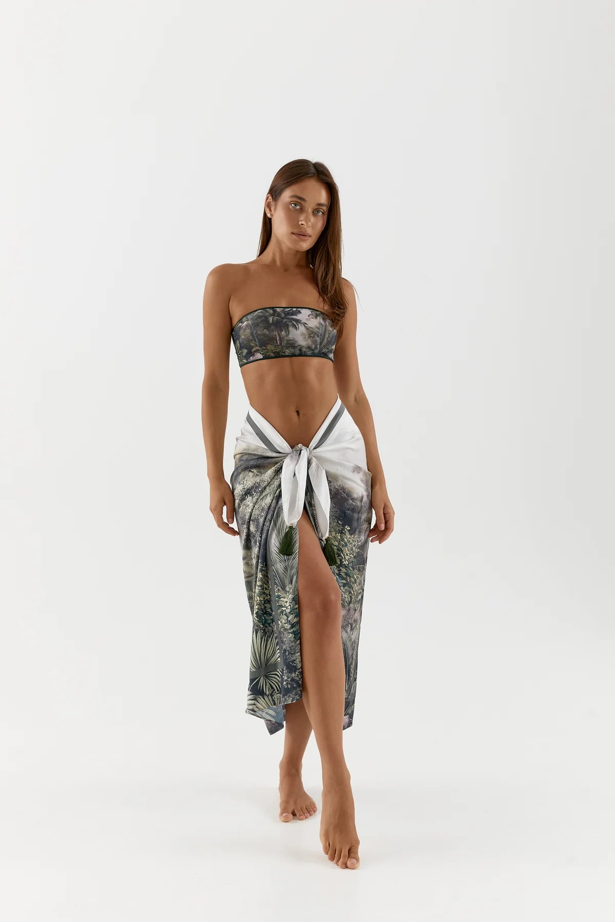 Doha - Pareo - Echoes