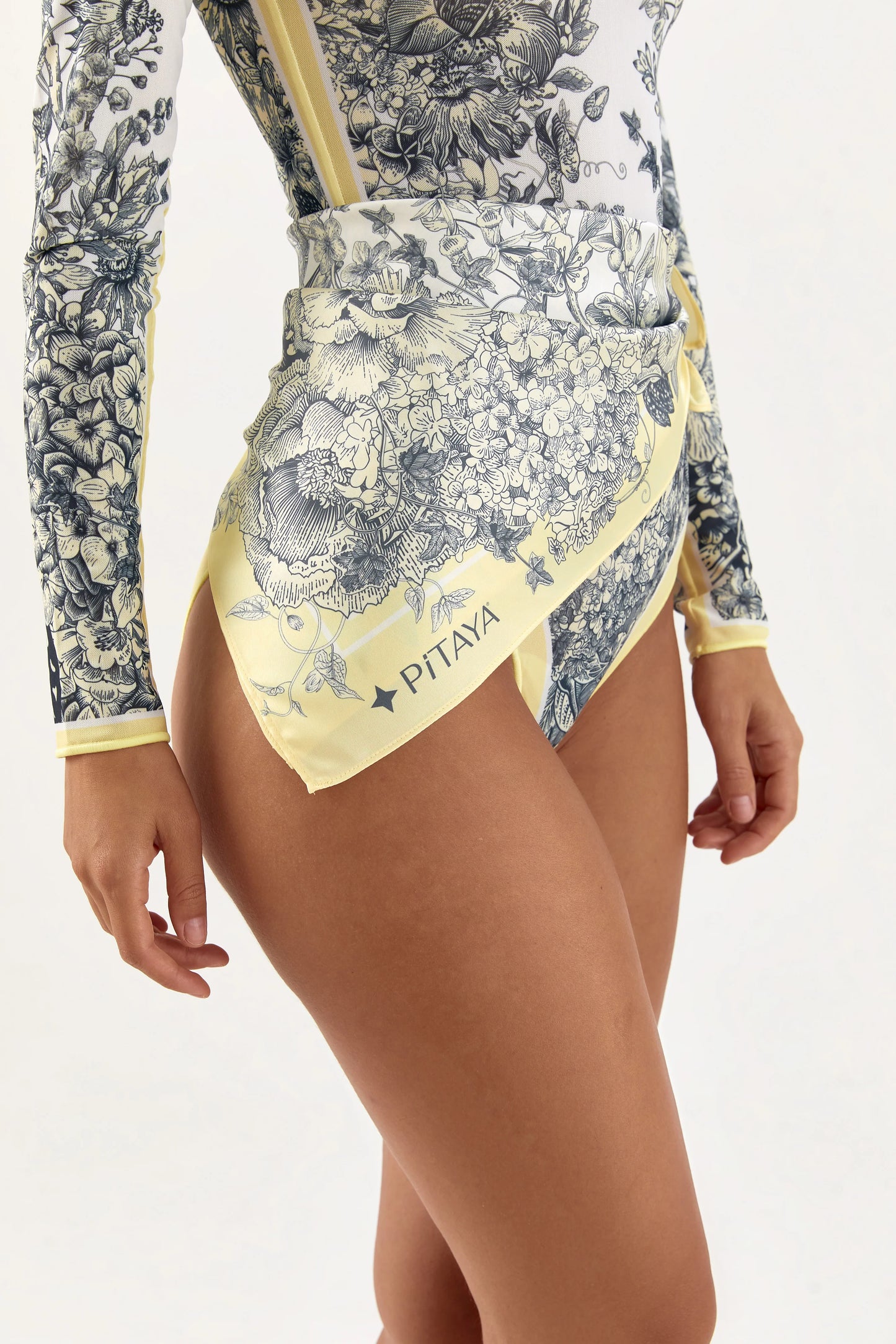 Headscarf Pitaya - Dolce