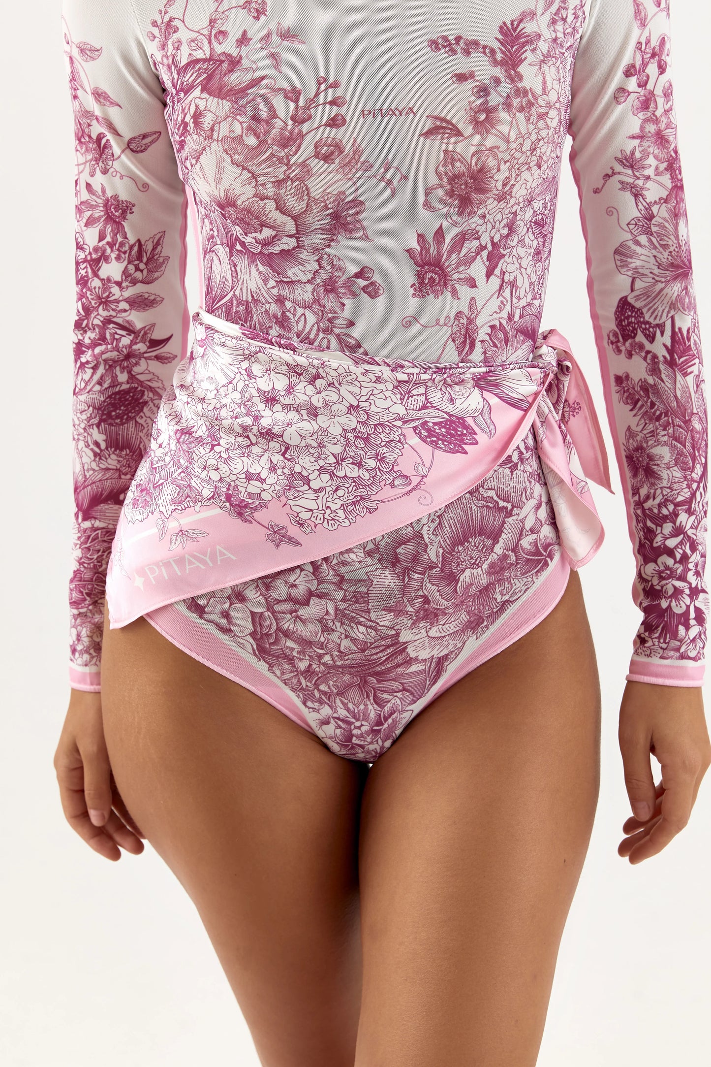 Headscarf Pitaya - Dolce