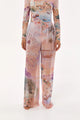 Elba - Pants - Morning