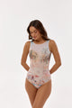 Ceuta - One Piece Swimsuit - Playground sun