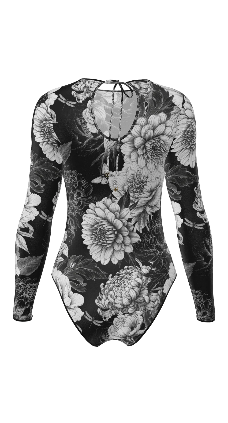 Mexico - One Piece Swimsuit - PW