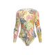 Mexico - One-Piece Swimsuit - Soleil