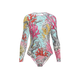 Mexico - One-Piece Swimsuit - Laguna