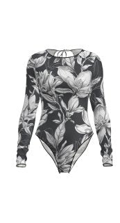 Mexico - One Piece Swimsuit - Morro