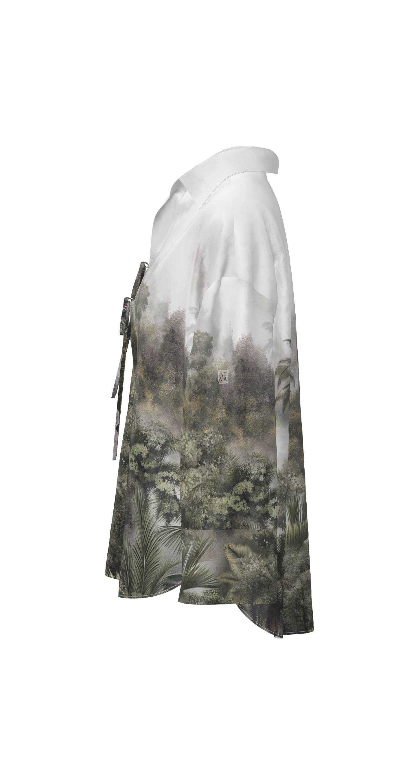 Milos - Shirt - Echoes