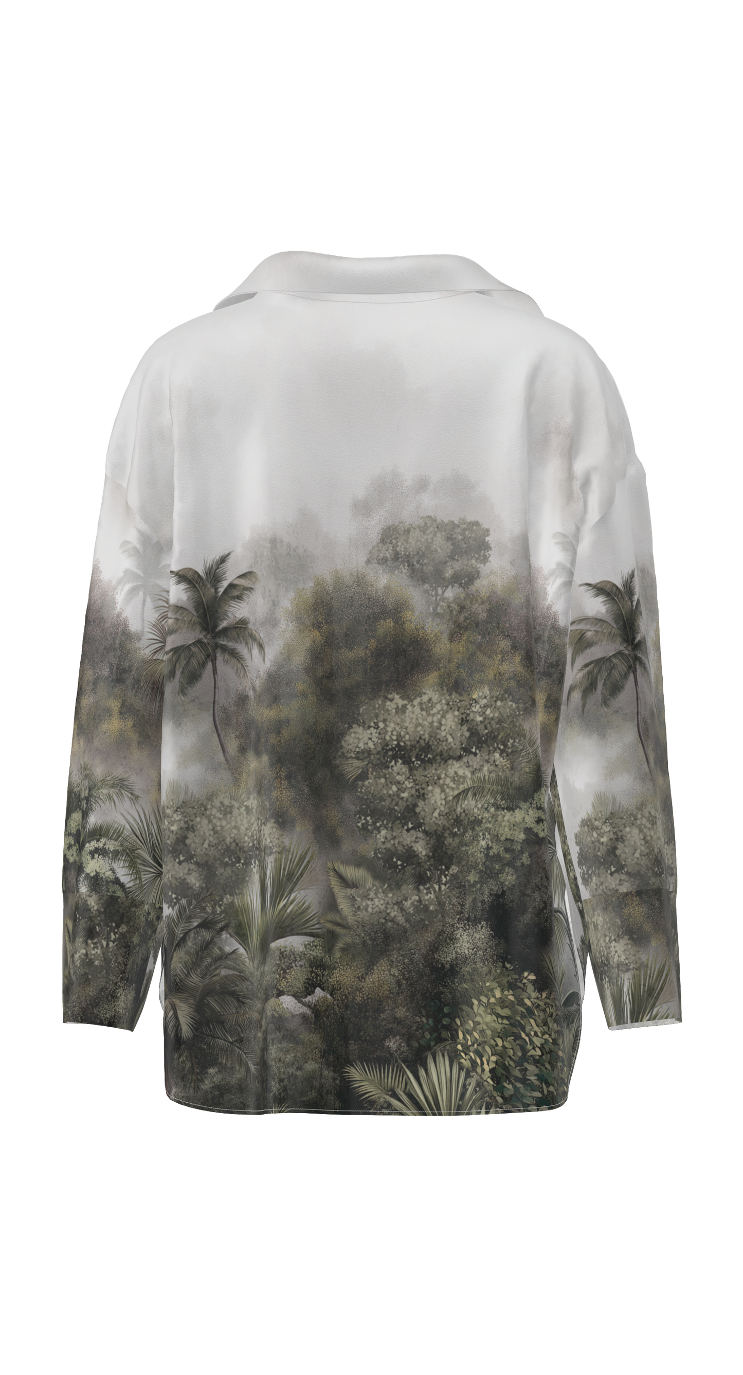 Milos - Shirt - Echoes