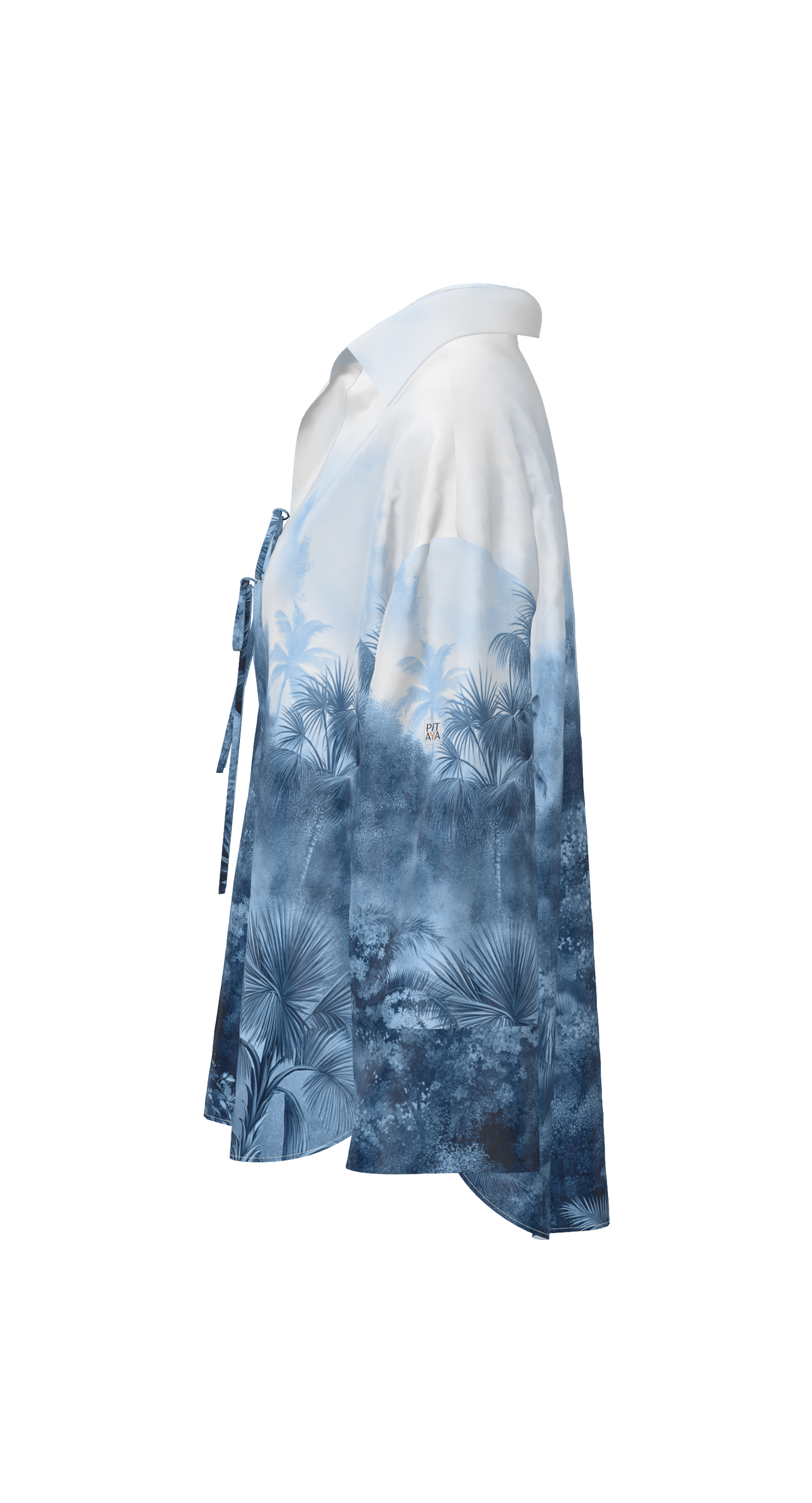 Milos - Shirt - Echoes