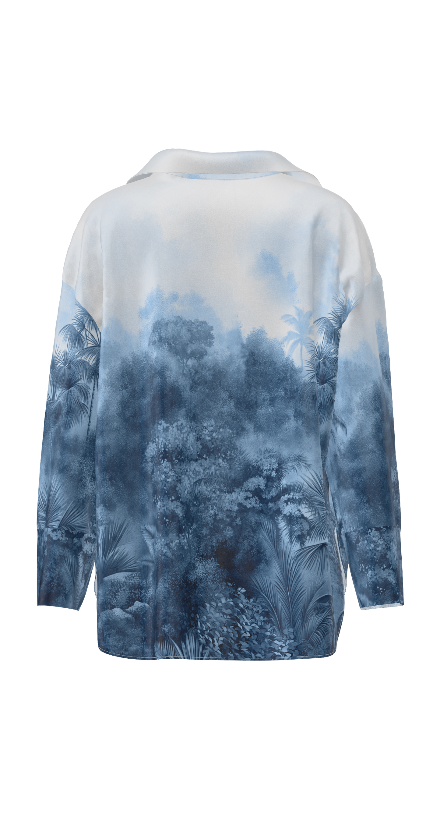 Milos - Shirt - Echoes