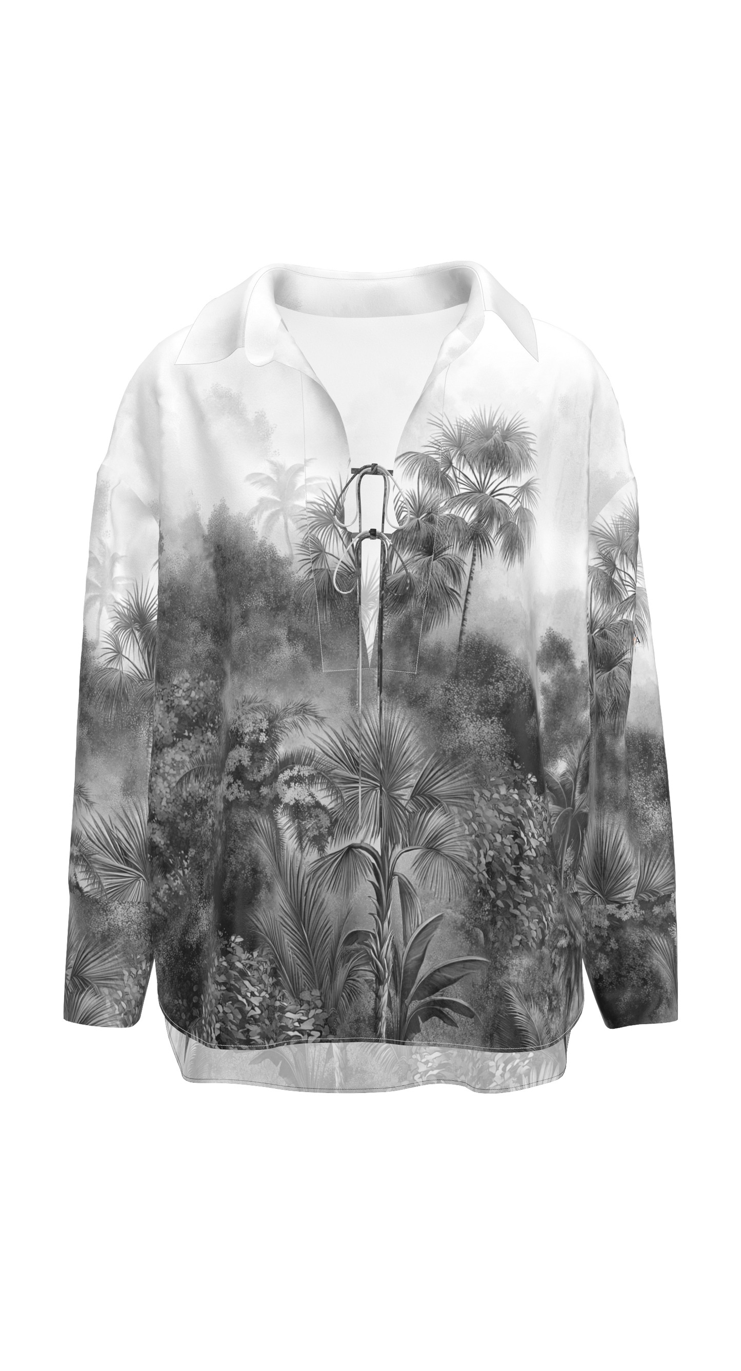 Milos - Shirt - Echoes