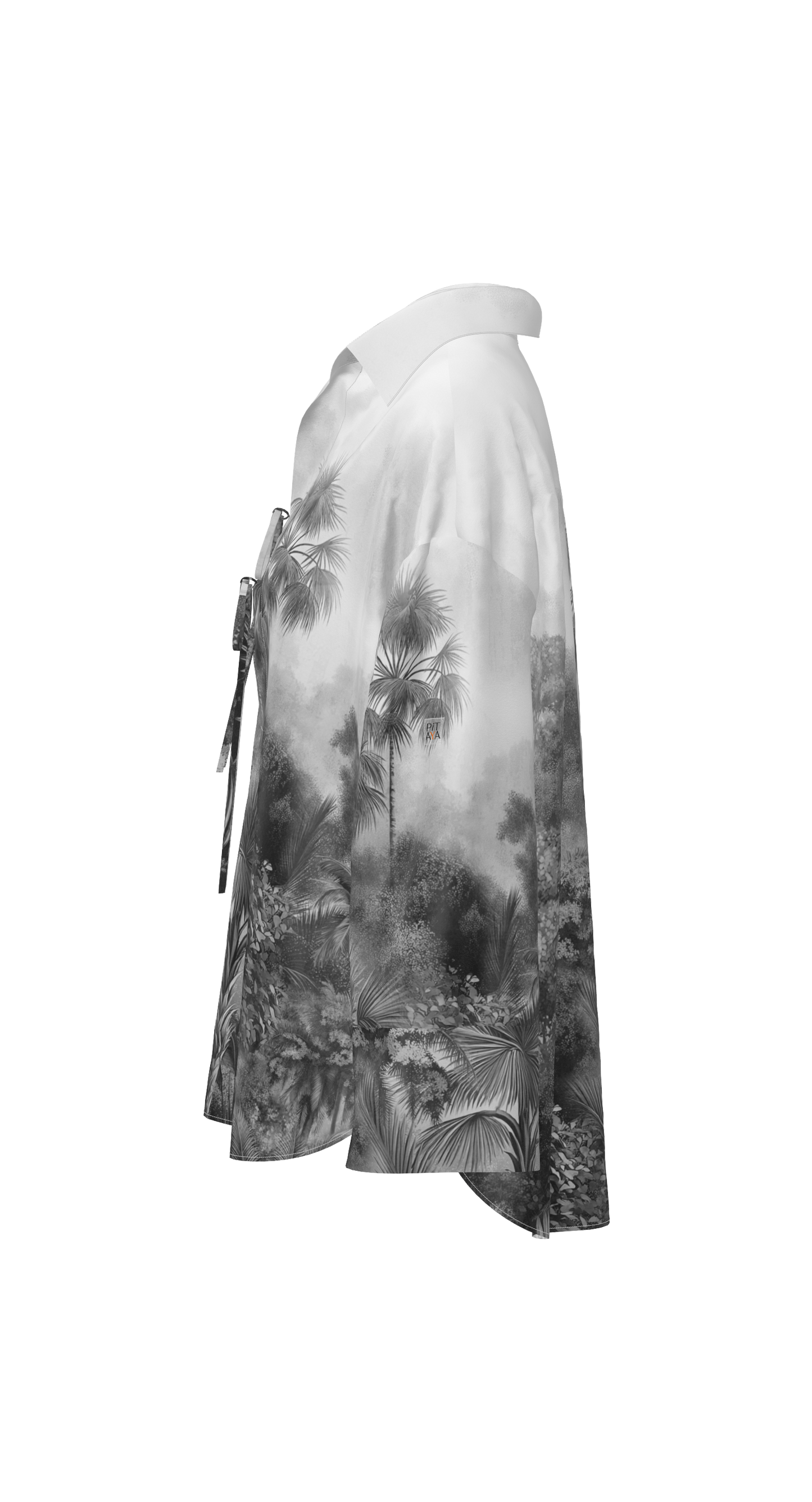 Milos - Shirt - Echoes