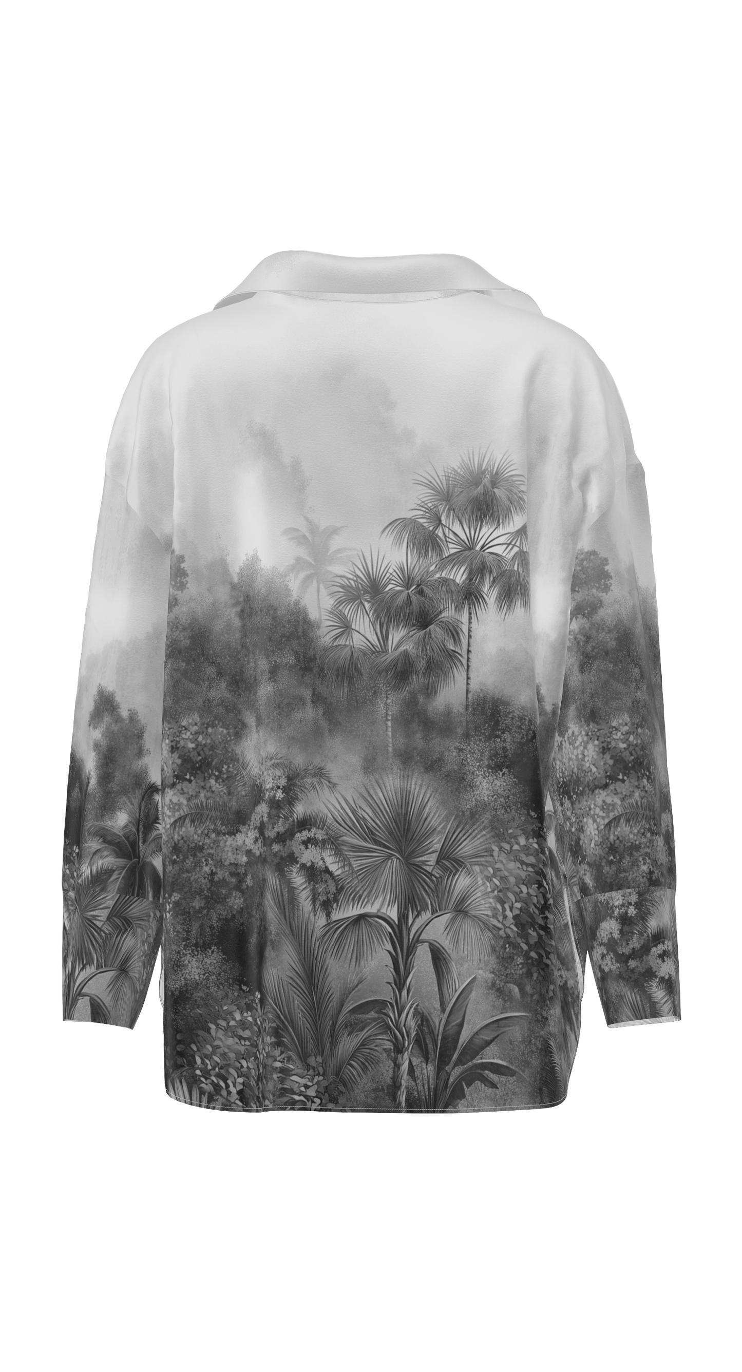 Milos - Shirt - Echoes