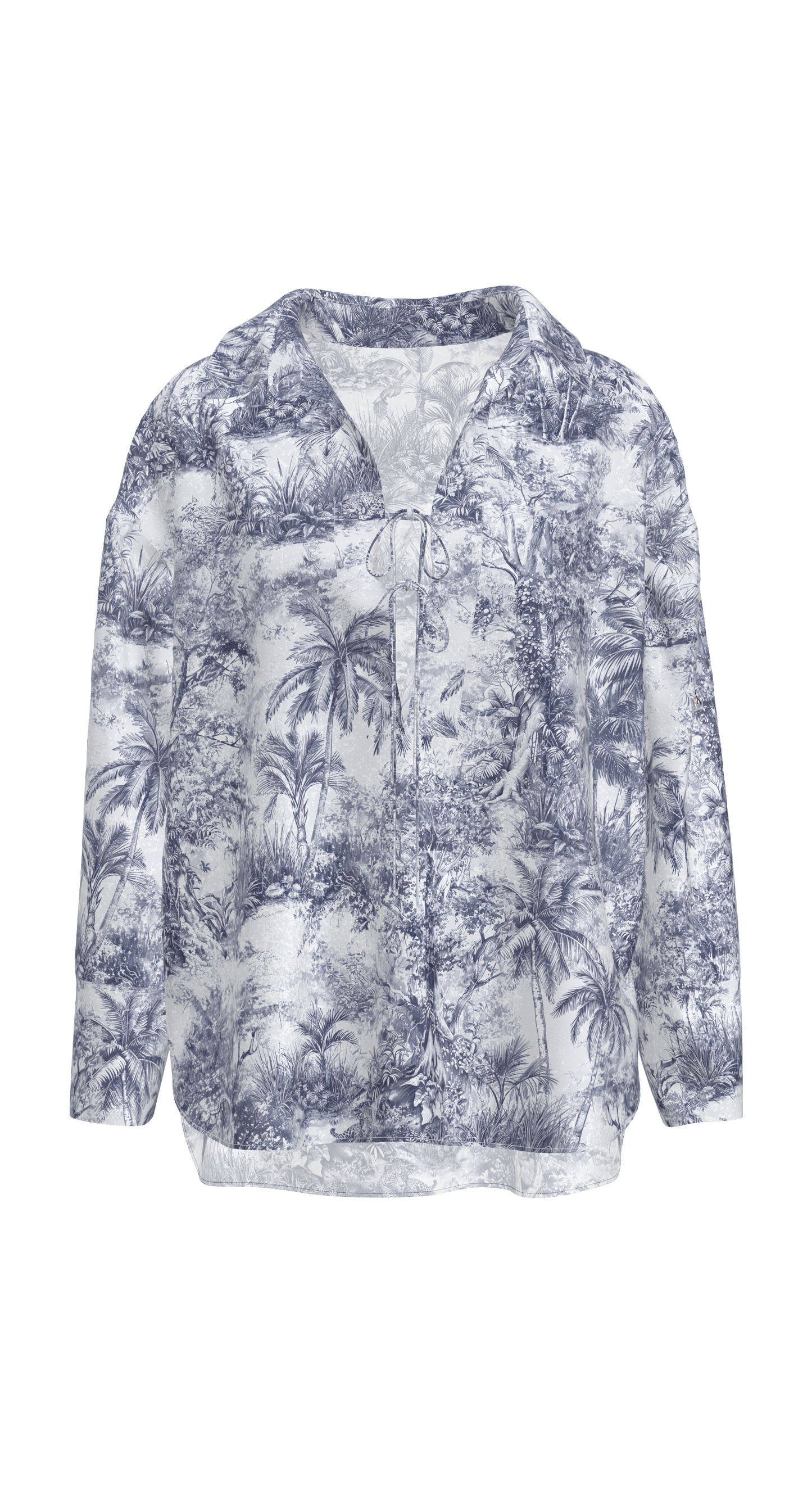 Milos - Shirt - Echoes