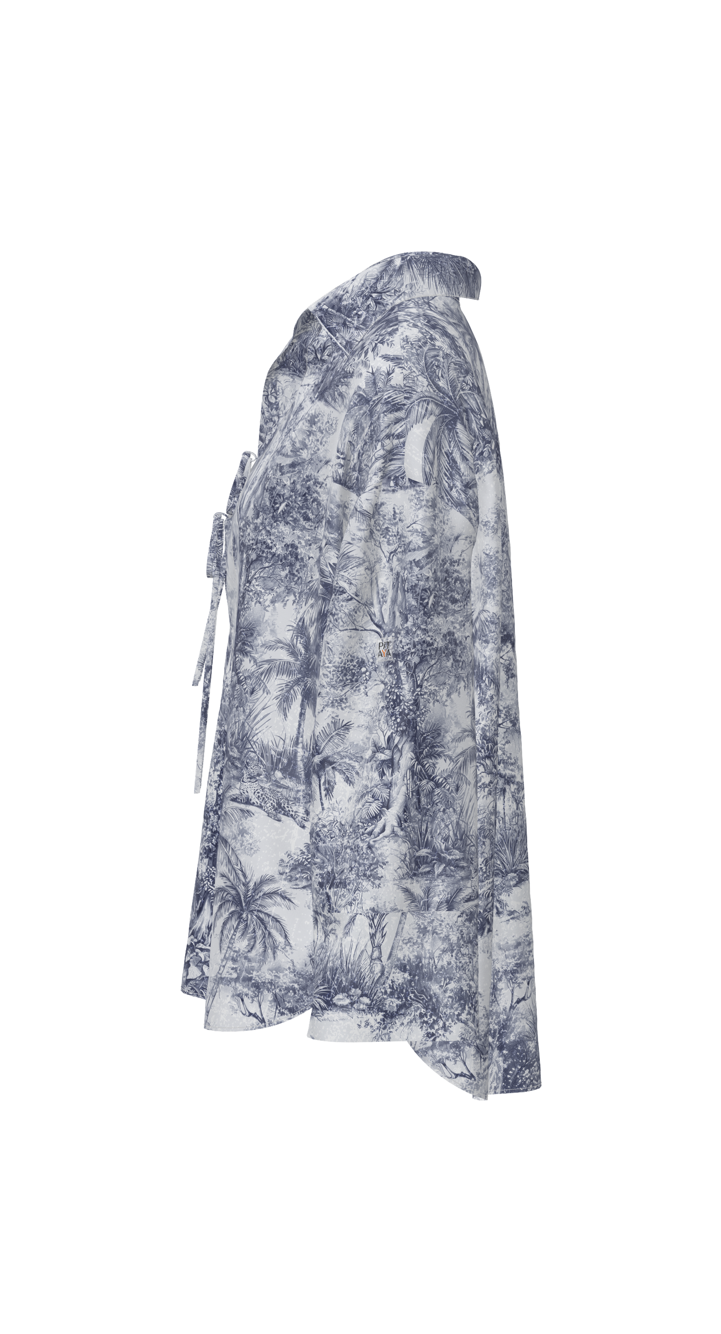 Milos - Shirt - Echoes