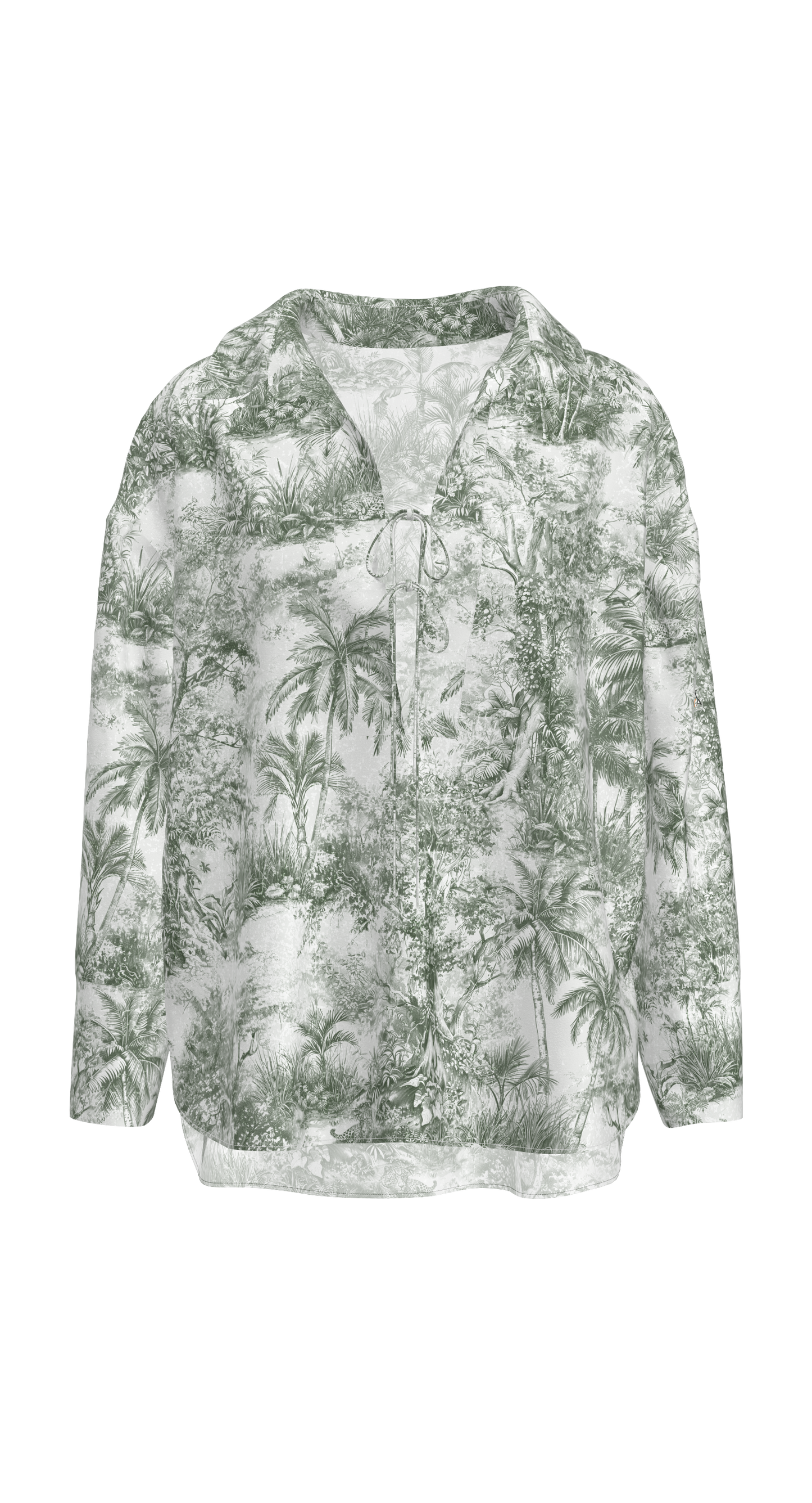 Milos - Shirt - Echoes