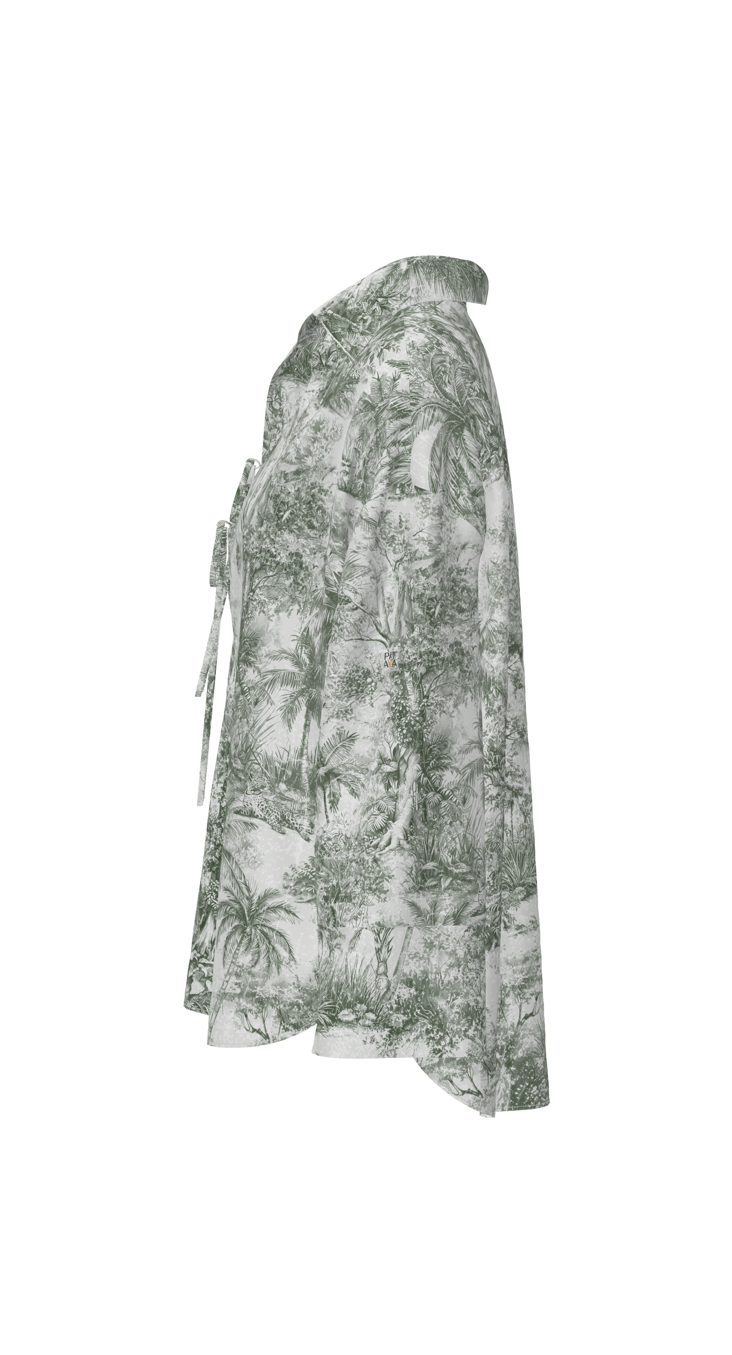 Milos - Shirt - Echoes