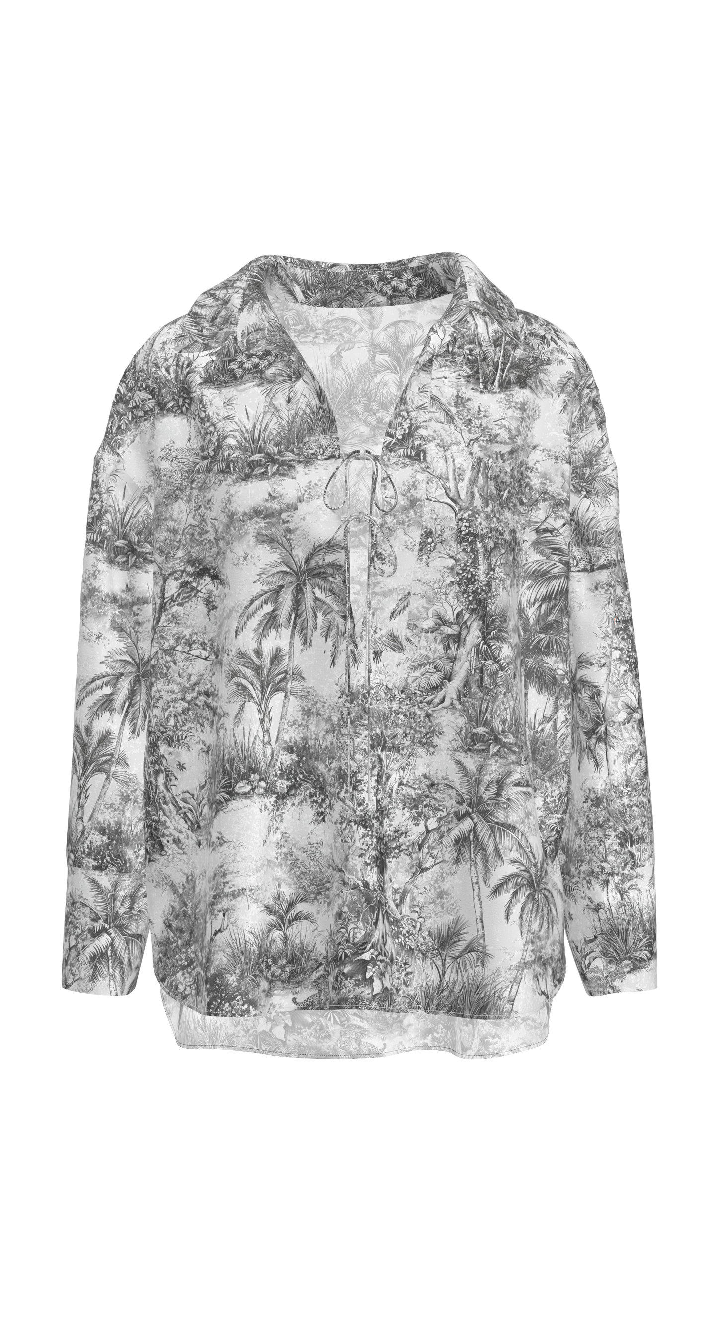 Milos - Shirt - Echoes