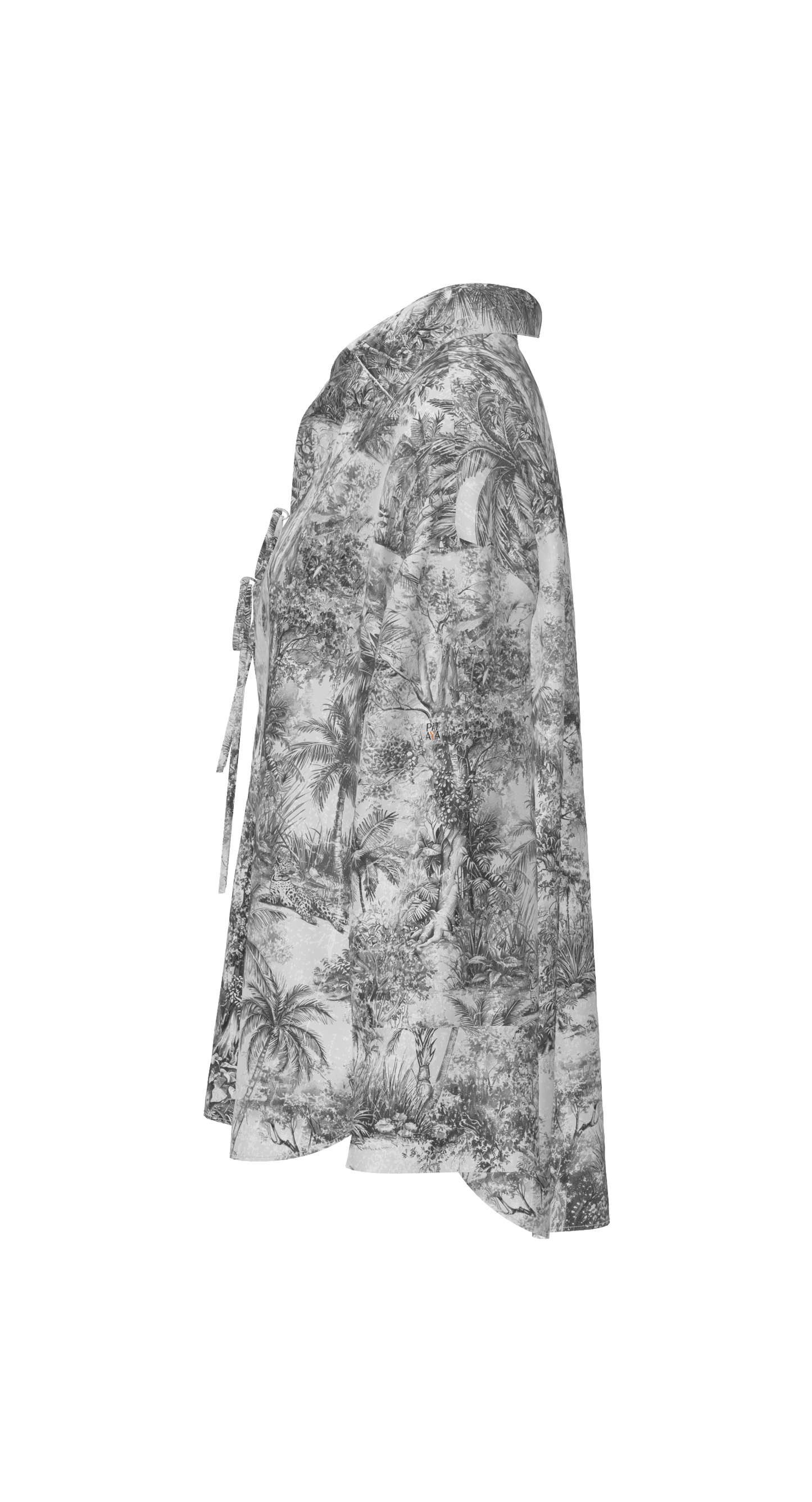 Milos - Shirt - Echoes