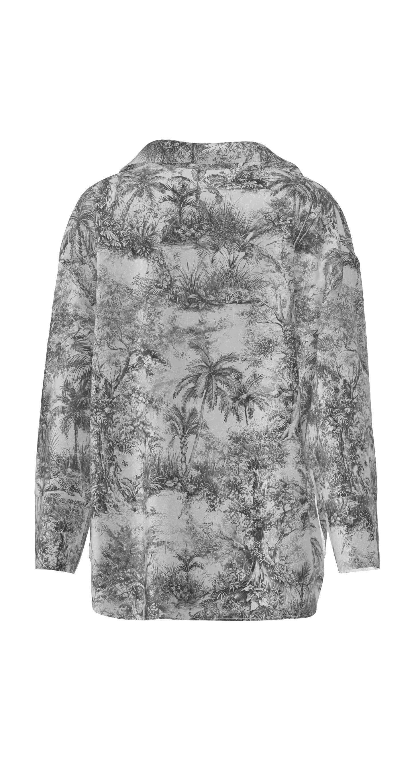 Milos - Shirt - Echoes