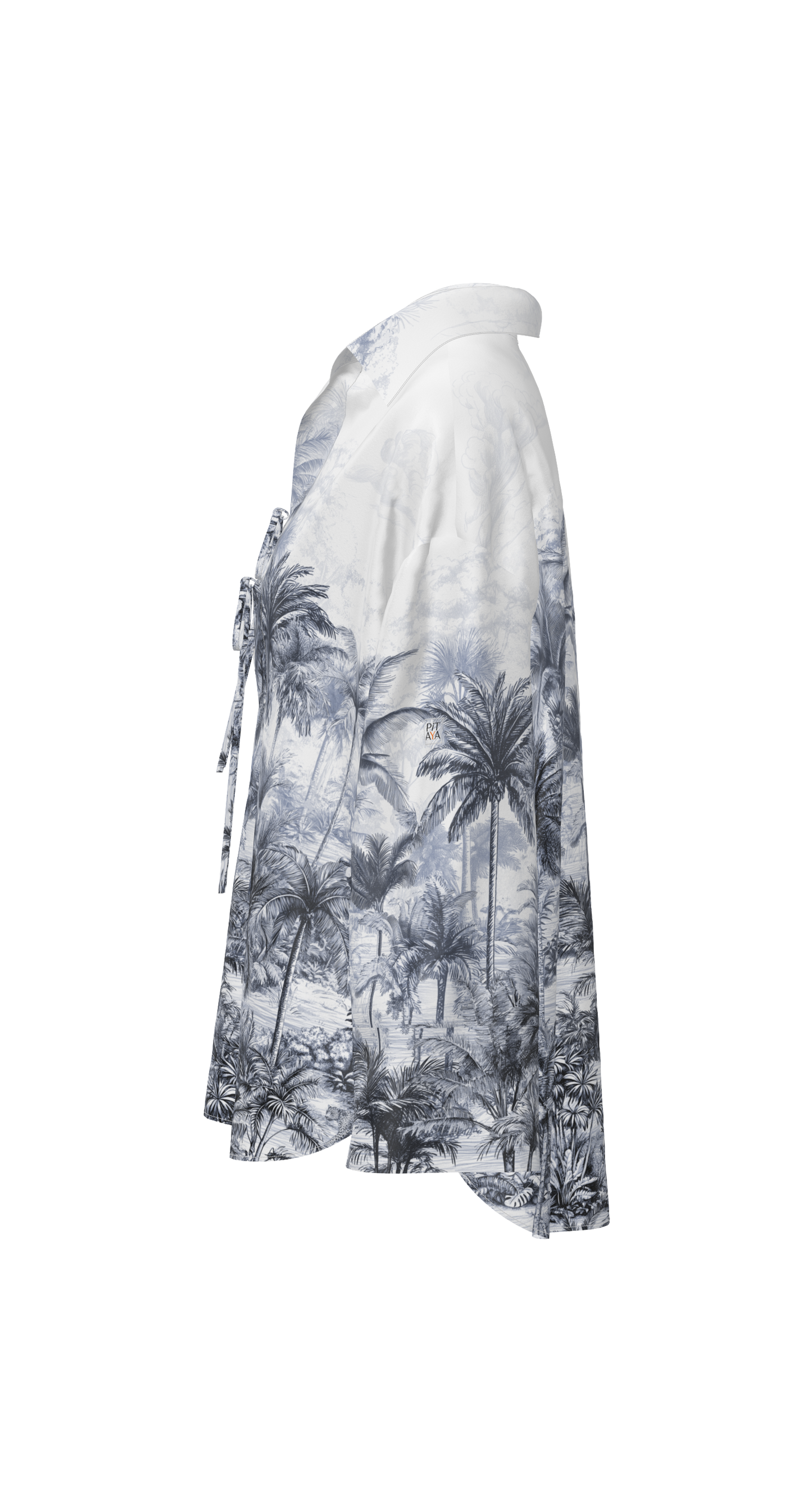 Milos - Shirt - Echoes