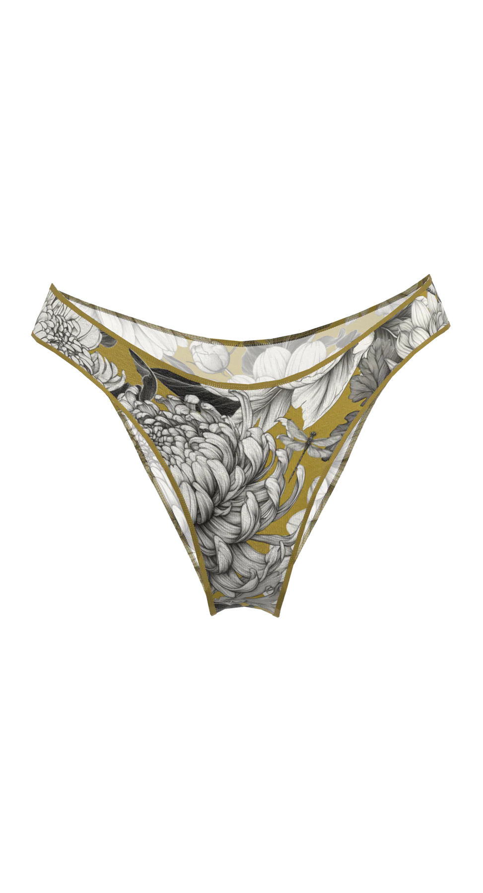 Casablanca - Bikini Bottom - PW