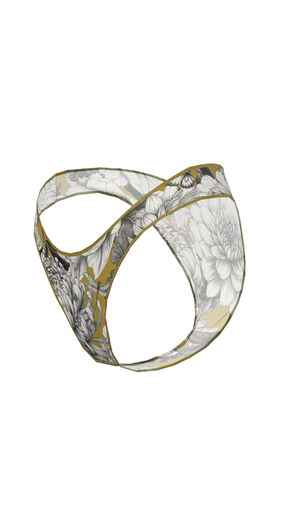 Casablanca - Bikini Bottom - PW