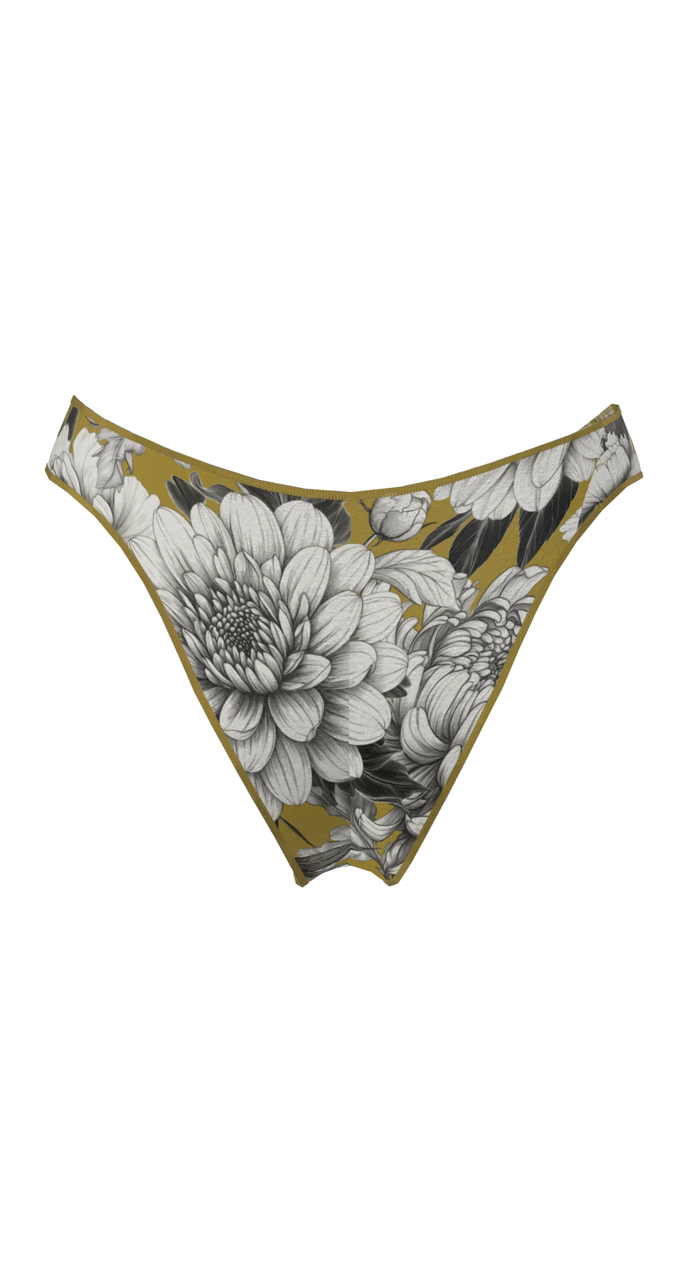 Casablanca - Bikini Bottom - PW