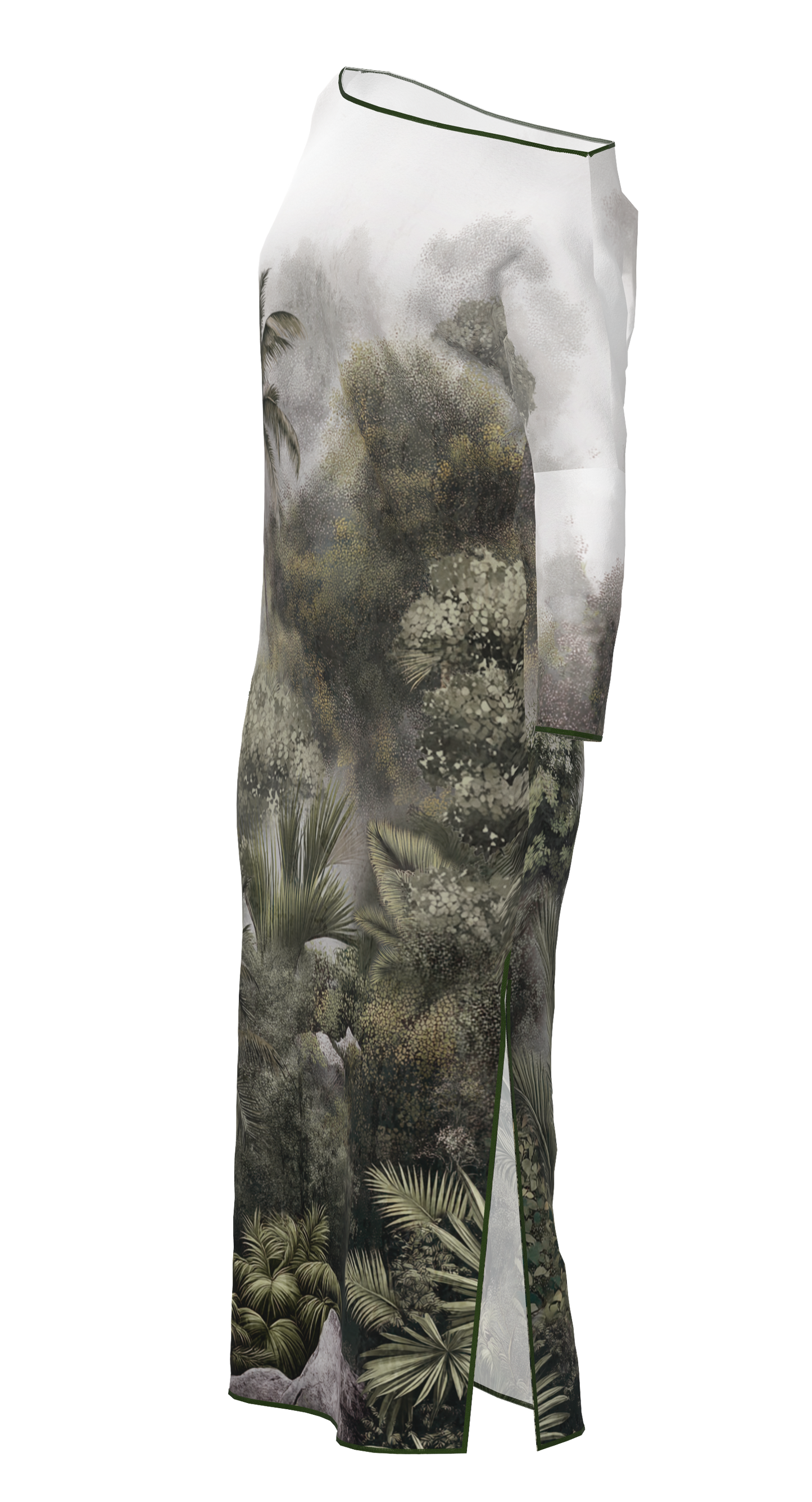 OIA - Tunic Dress - Echoes