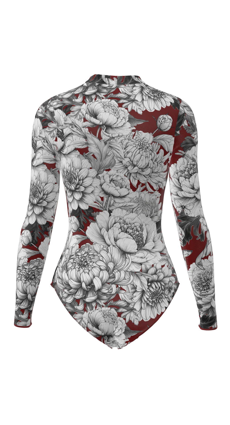 Philadelphia - One-Piece Swimsuit - PW